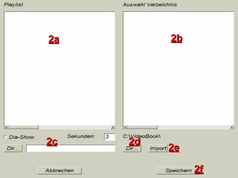 Playliste